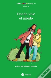 Capa do artigo Donde Vive El Miedo
