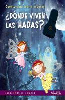 ¿Donde Viven Las Hadas?