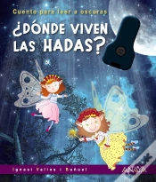 Capa do artigo ¿Donde Viven Las Hadas?
