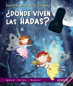 Capa do artigo ¿Donde Viven Las Hadas?