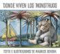 Donde Viven Los Monstruos - Preview