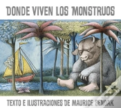 Capa do artigo Donde Viven Los Monstruos