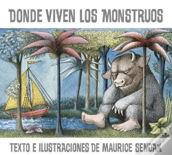 Capa do artigo Donde Viven Los Monstruos