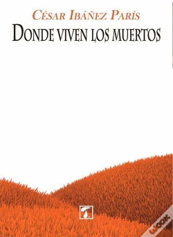 Capa do artigo Donde Viven Los Muertos