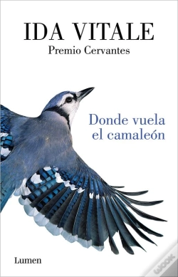 Capa do artigo Donde Vuela El Camaleón