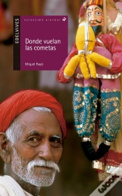 Capa do artigo Donde Vuelan Las Cometas