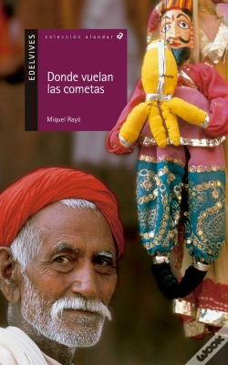 Capa do artigo Donde Vuelan Las Cometas