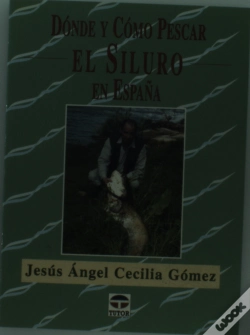 Capa do artigo Dónde Y Cómo Pescar El Siluro En España