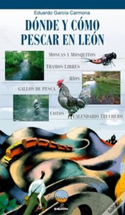 Capa do artigo Dónde Y Cómo Pescar En León