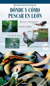 Capa do artigo Dónde Y Cómo Pescar En León