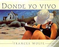 Capa do artigo Donde Yo Vivo