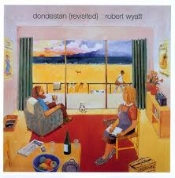 Capa do artigo Dondestan (Revisited) - Vinil
