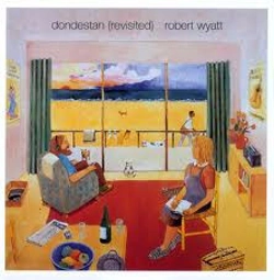 Capa do artigo Dondestan (Revisited) - Vinil