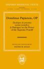 Dondinus Papiensis Op - Preview