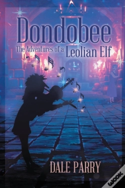 Capa do artigo Dondobee