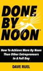 Done By Noon - Preview