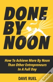 Done By Noon(R)