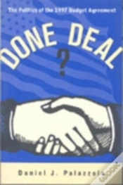 Capa do artigo Done Deal?