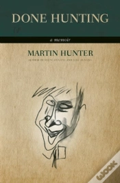 Capa do artigo Done Hunting