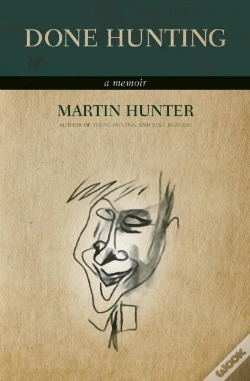 Capa do artigo Done Hunting