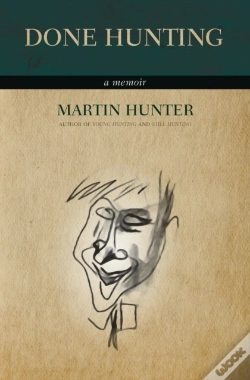 Capa do artigo Done Hunting