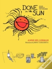 Capa do artigo Done In The Sun