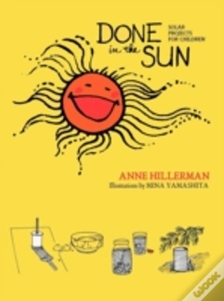 Capa do artigo Done In The Sun