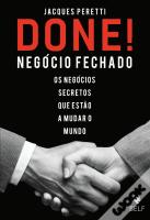 Done! Negócio Fechado