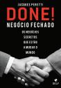 Done! Negócio Fechado - Preview