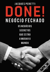 Capa do artigo Done! Negócio Fechado