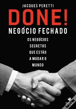Capa do artigo Done! Negócio Fechado