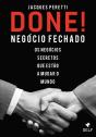 Done! Negócio Fechado - Preview