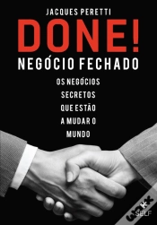 Capa do artigo Done! Negócio Fechado