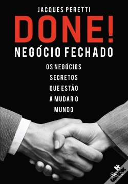 Capa do artigo Done! Negócio Fechado