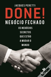 Capa do artigo Done! Negócio Fechado