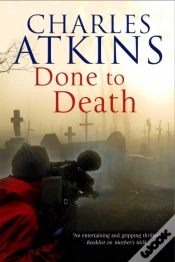 Capa do artigo Done To Death
