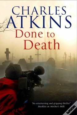 Capa do artigo Done To Death