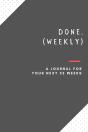 Done. (Weekly) - Preview