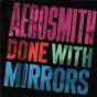 Done With Mirrors - CD - Preview