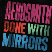 Capa do artigo Done With Mirrors - CD