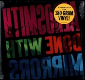 Capa do artigo Done With Mirrors - Vinil