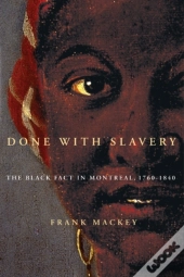 Done With Slavery