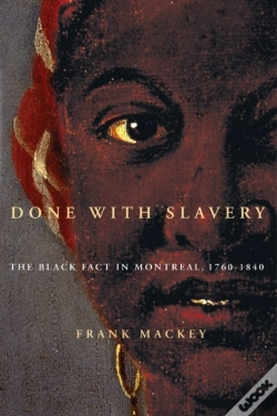 Capa do artigo Done With Slavery