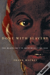 Capa do artigo Done With Slavery