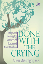 Done With The Crying - Preview