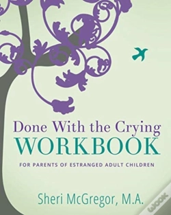 Capa do artigo Done With The Crying Workbook: For Paren