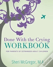 Capa do artigo Done With The Crying Workbook: For Paren