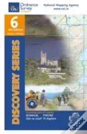 Capa do artigo Donegal (Central) - Tyrone