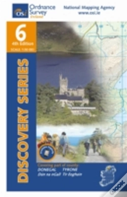 Capa do artigo Donegal (Central) - Tyrone