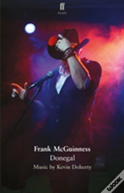 Capa do artigo Donegal